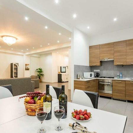 Tbilisi Sweet Home Apartment Luaran gambar