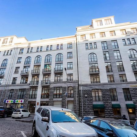 Tbilisi Sweet Home Apartment Luaran gambar