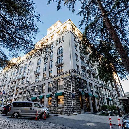 Tbilisi Sweet Home Apartment Luaran gambar