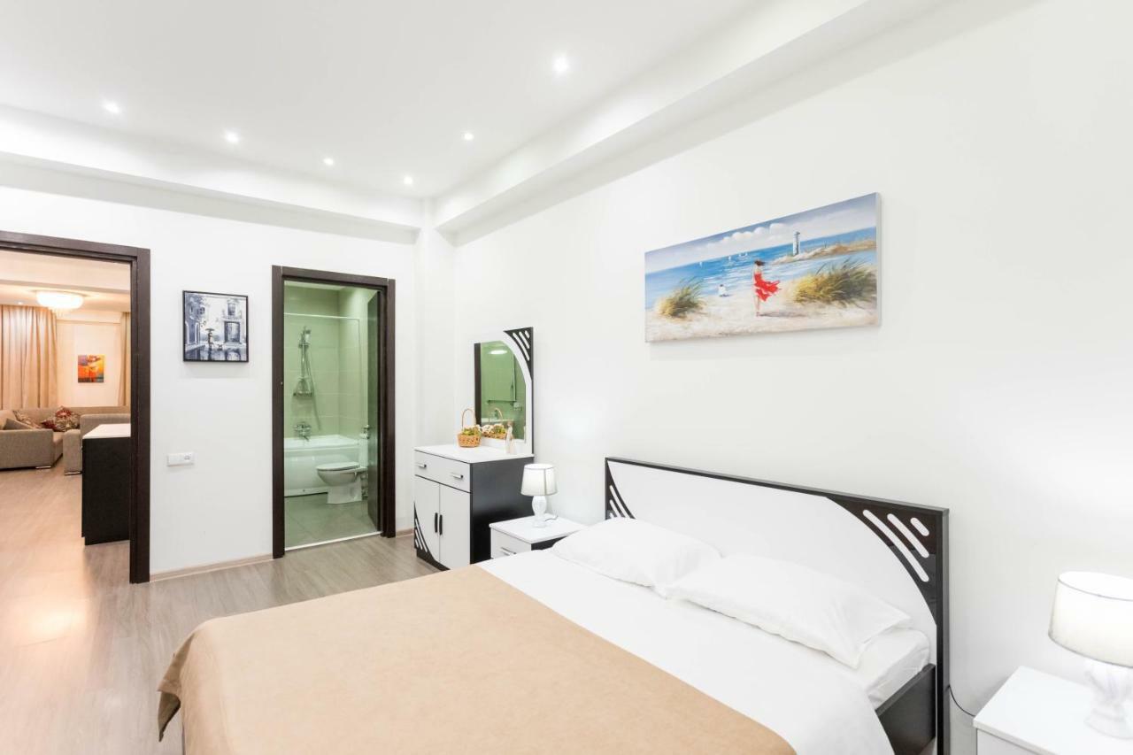 Tbilisi Sweet Home Apartment Luaran gambar