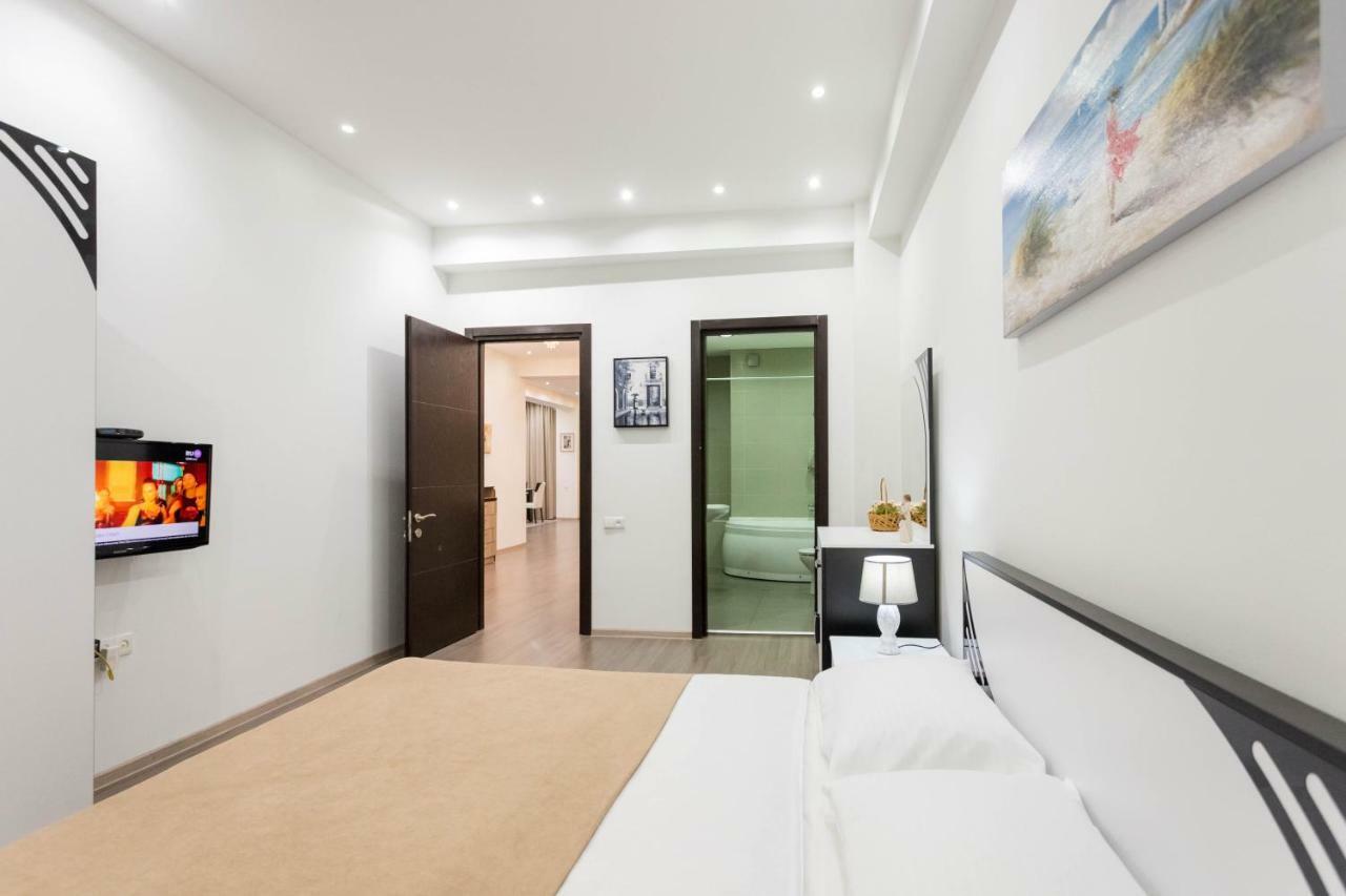 Tbilisi Sweet Home Apartment Luaran gambar