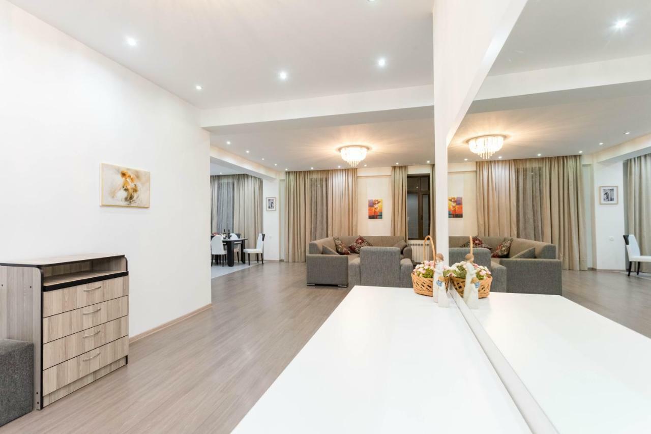 Tbilisi Sweet Home Apartment Luaran gambar