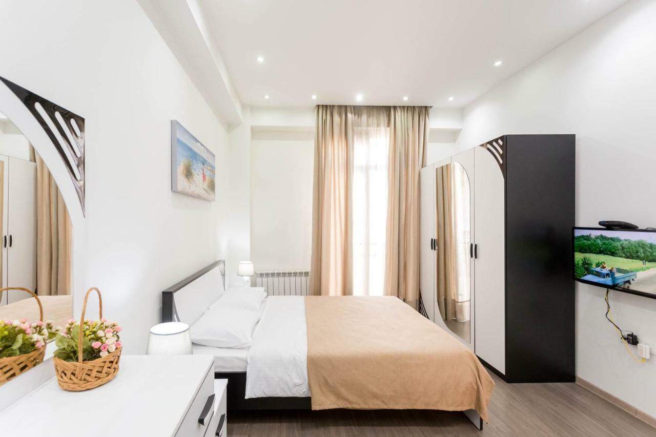 Tbilisi Sweet Home Apartment Luaran gambar