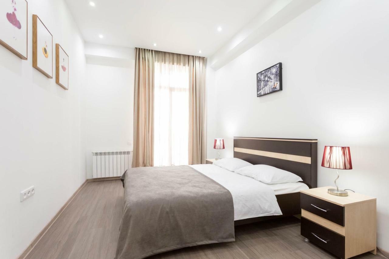 Tbilisi Sweet Home Apartment Luaran gambar