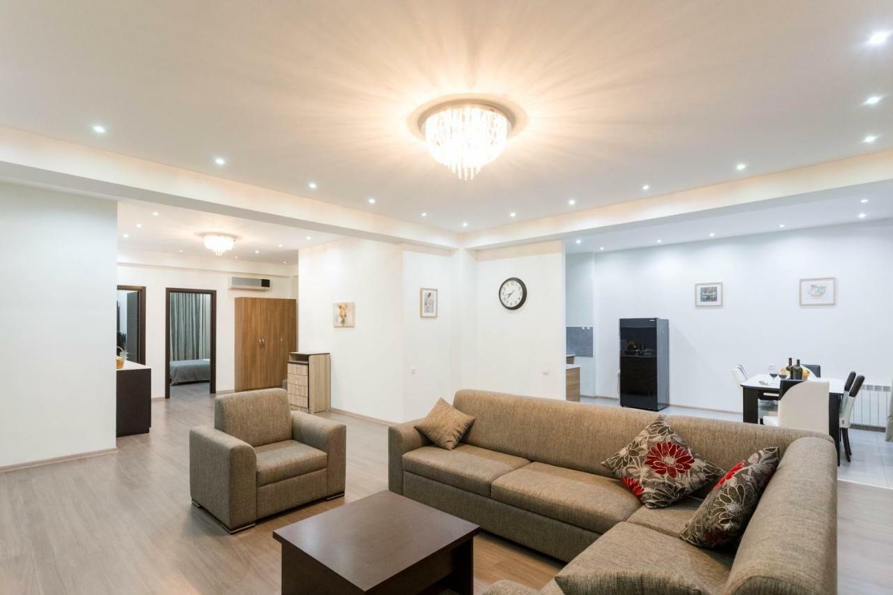 Tbilisi Sweet Home Apartment Luaran gambar
