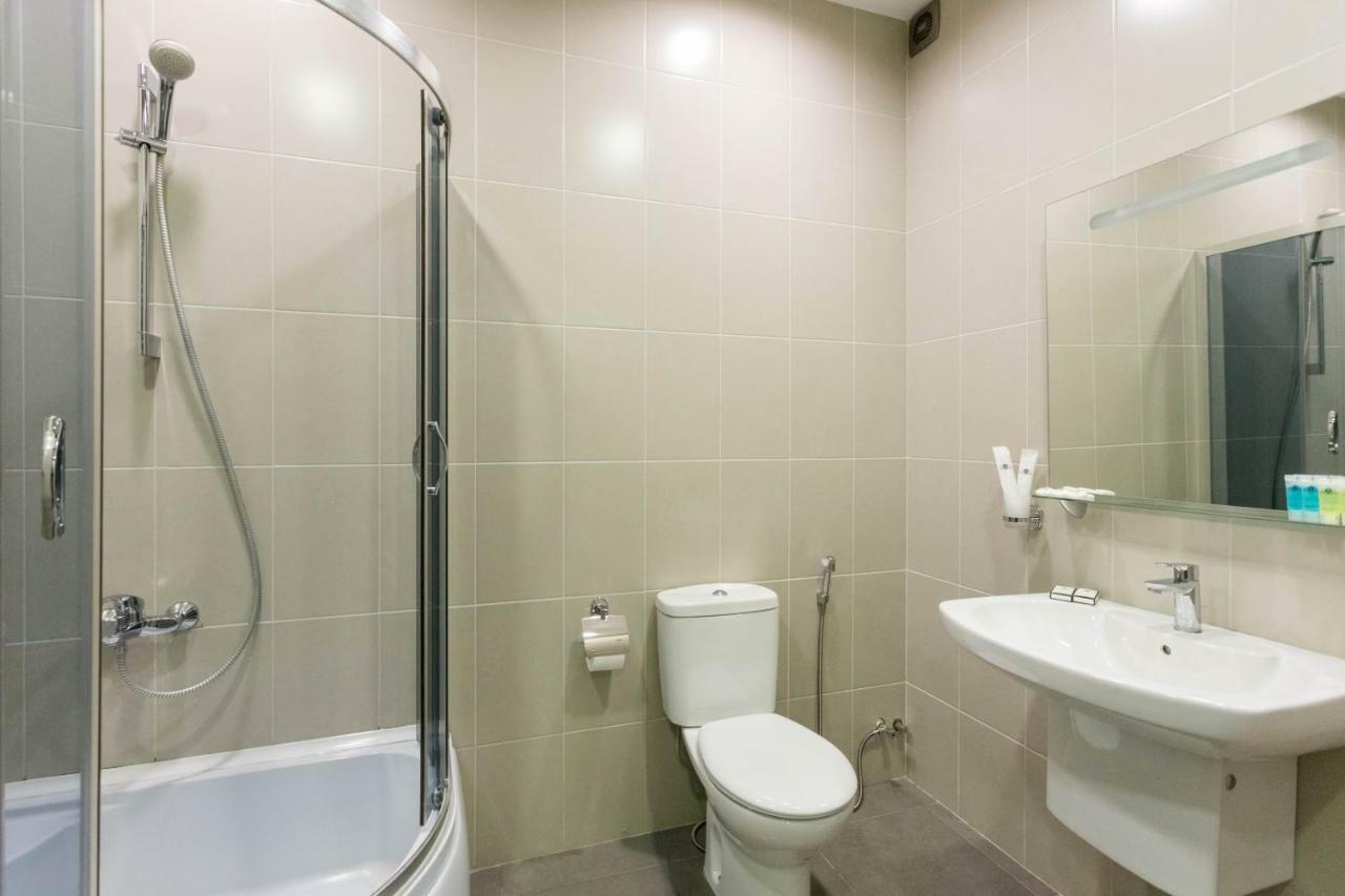 Tbilisi Sweet Home Apartment Luaran gambar