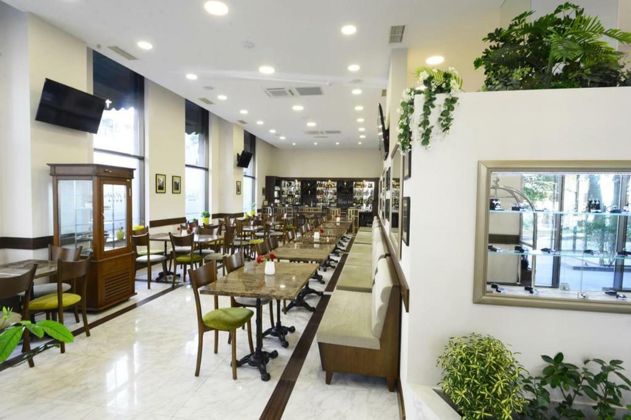Tbilisi Sweet Home Apartment Luaran gambar