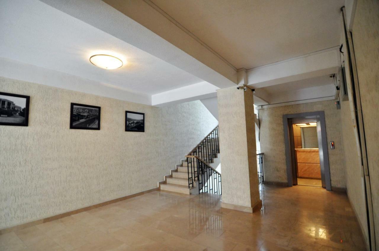 Tbilisi Sweet Home Apartment Luaran gambar