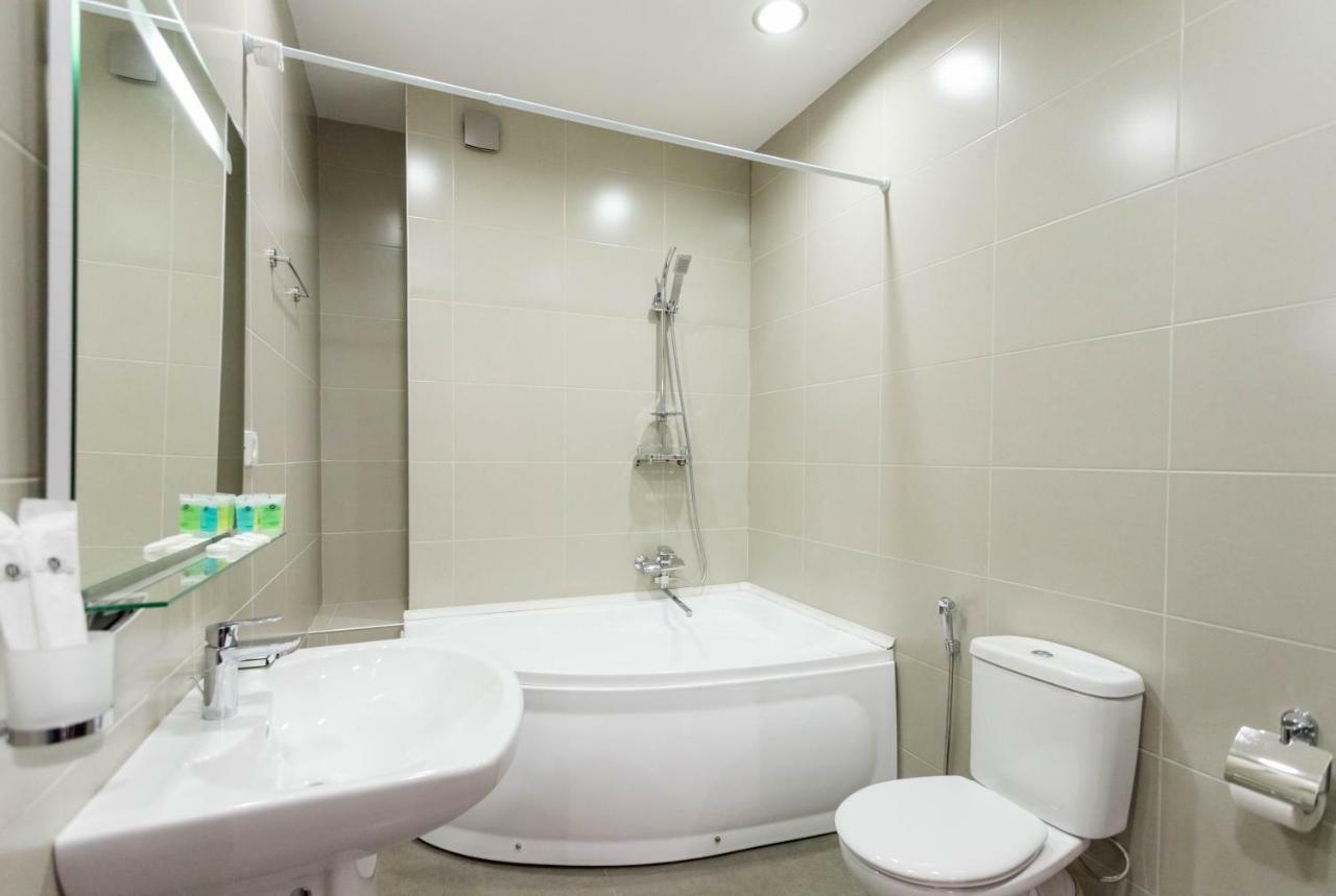 Tbilisi Sweet Home Apartment Luaran gambar