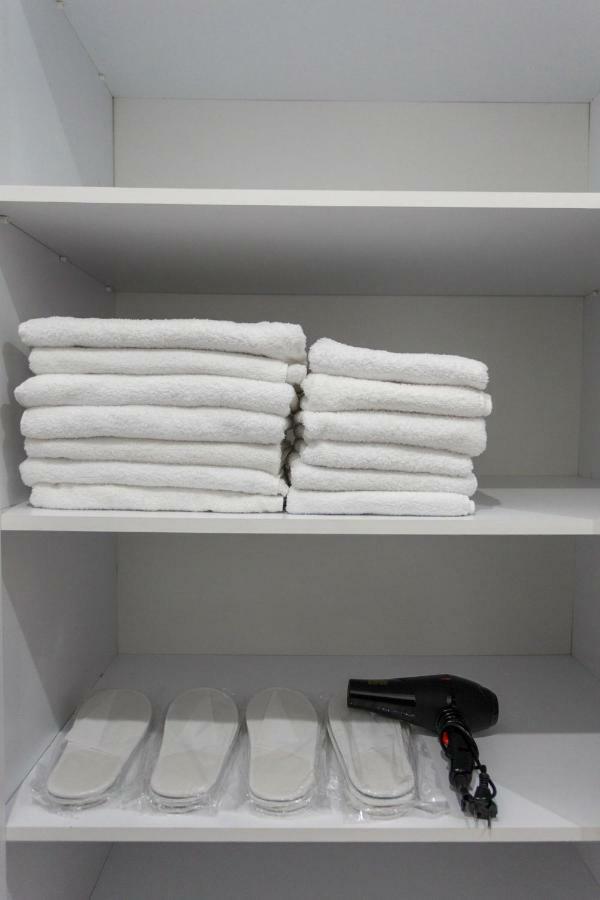 Tbilisi Sweet Home Apartment Luaran gambar