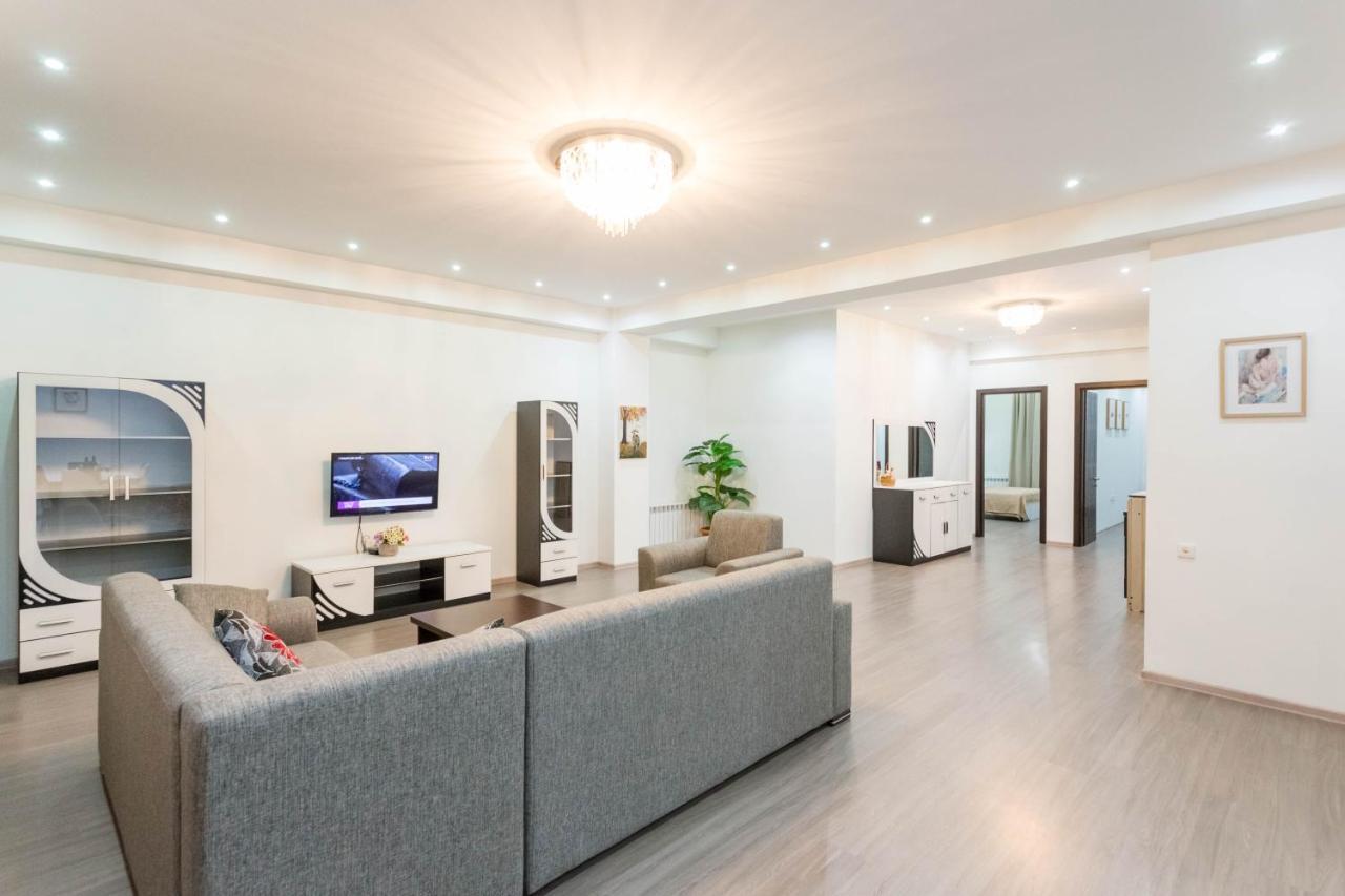 Tbilisi Sweet Home Apartment Luaran gambar