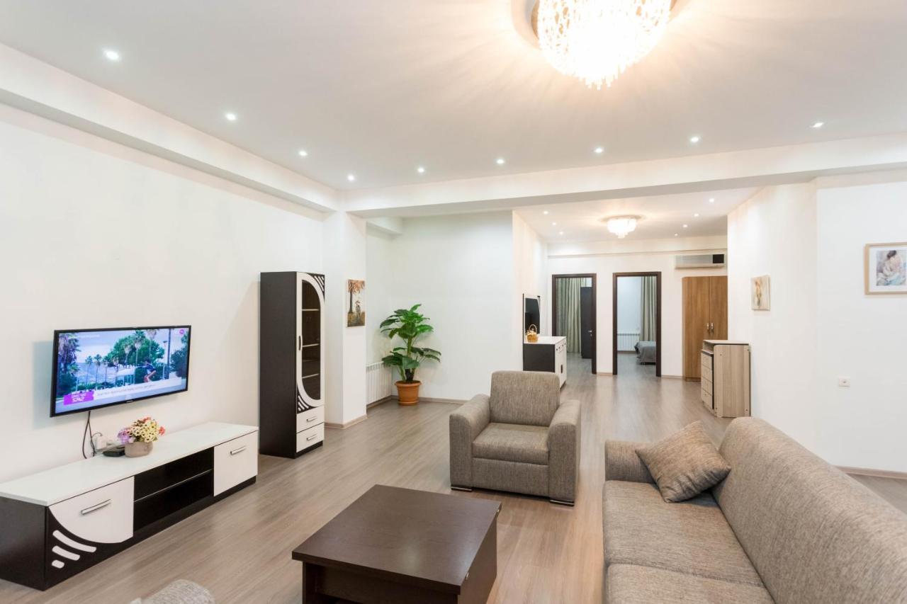 Tbilisi Sweet Home Apartment Luaran gambar