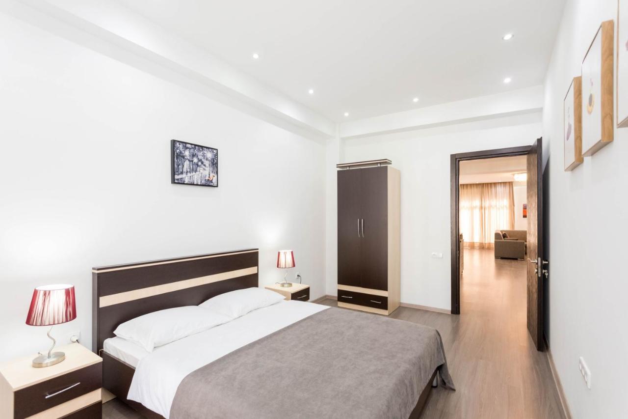 Tbilisi Sweet Home Apartment Luaran gambar