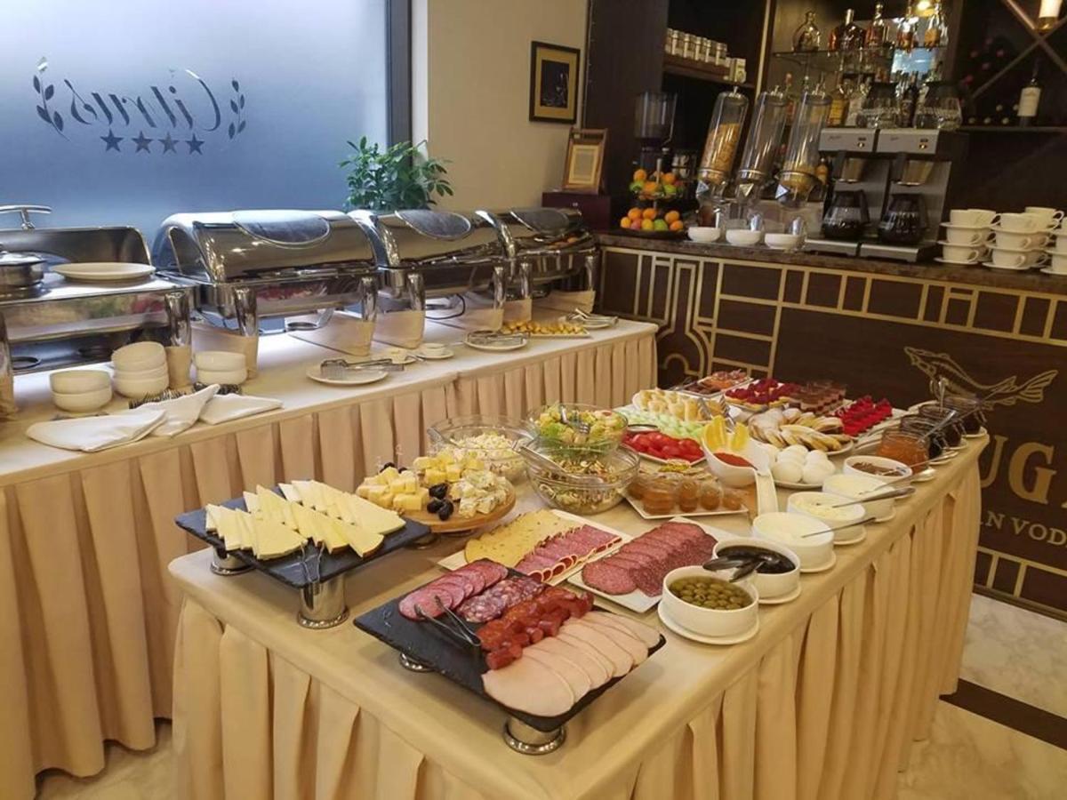 Tbilisi Sweet Home Apartment Luaran gambar