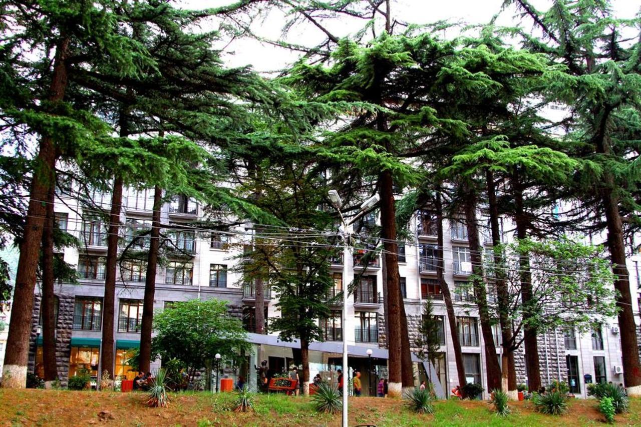 Tbilisi Sweet Home Apartment Luaran gambar