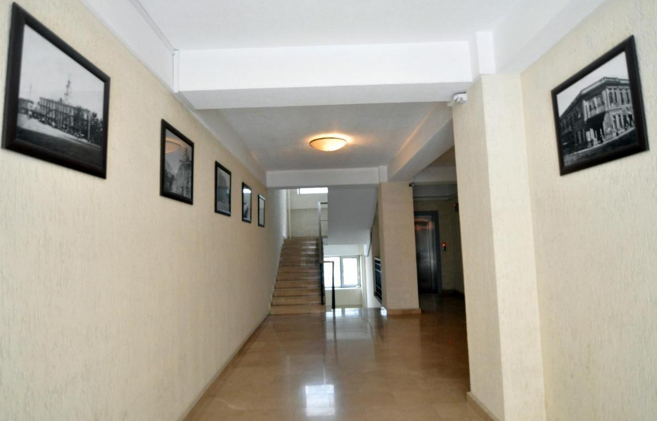 Tbilisi Sweet Home Apartment Luaran gambar