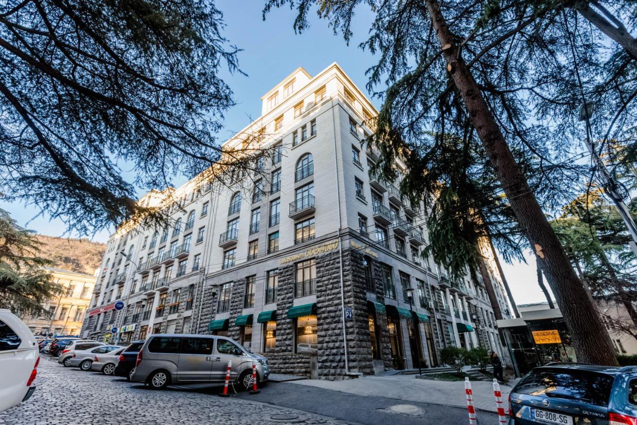 Tbilisi Sweet Home Apartment Luaran gambar